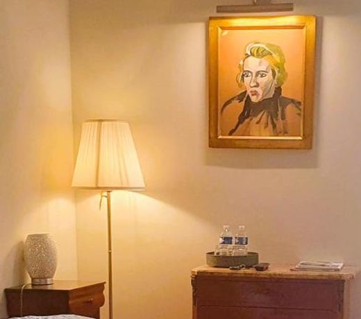 La petite hostellerie