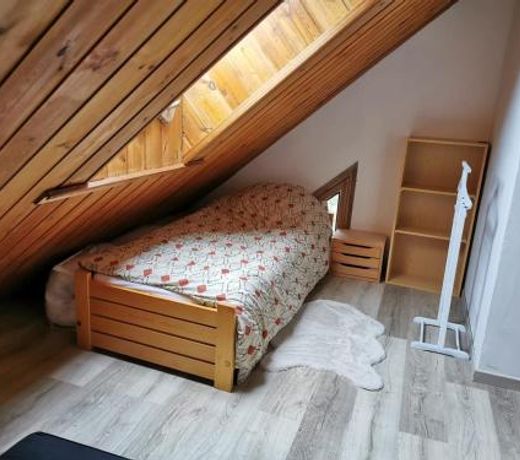 Appartement Chalet Pra Loup