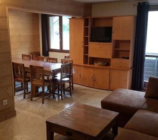 Appartement Spacieux Pra Loup T4 11 pers. 105mÂ²