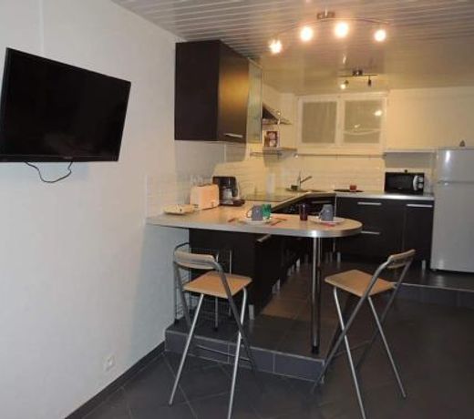 Location Duplex 52m² au coeur de Troyes