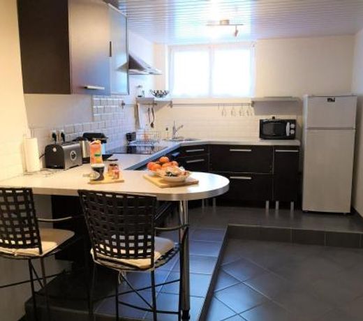 Location Duplex 52m² au coeur de Troyes