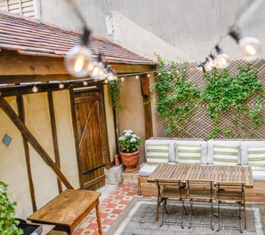 Maison Simart
