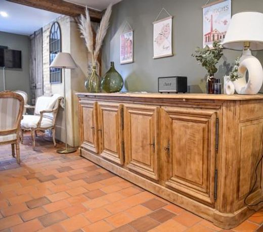 Maison Simart