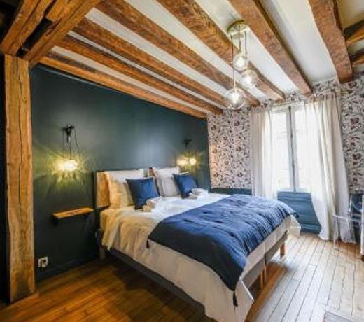 Maison Simart