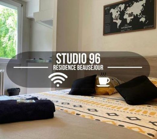 Studio 96