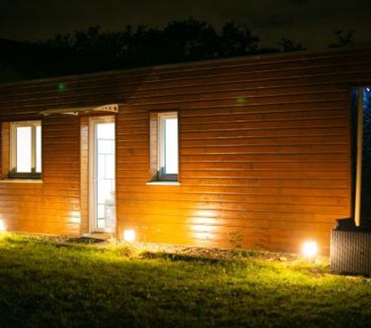 Grand studio 40m2 chaleureux - Jacuzzi