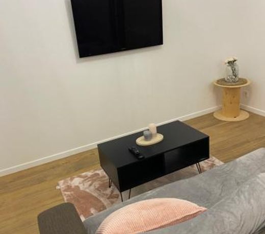 Logement proche de lâaeroport CDG et parc des expo
