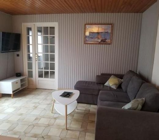 Maison ideale pour visiter Paris