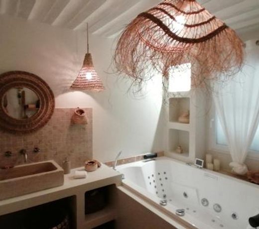 L'Autre Perle, balneo en supplement, le Clos des Perles