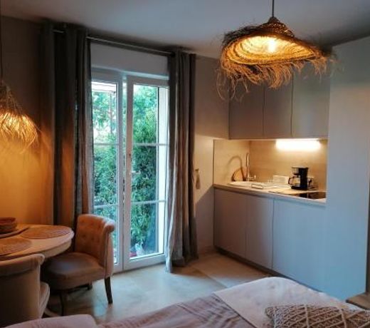 L'Autre Perle, balneo en supplement, le Clos des Perles