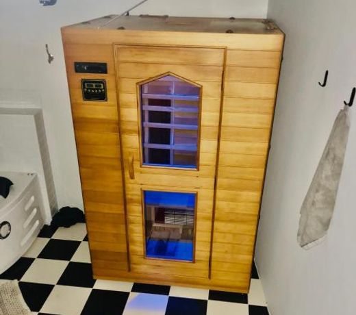 La Chambre Spa la maison Searle Ã  Tourtour