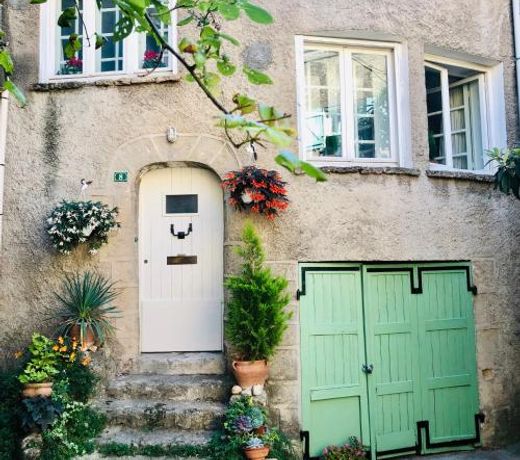 La Chambre Spa la maison Searle Ã  Tourtour
