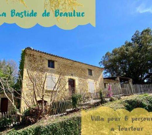 La Bastide de Beauluc