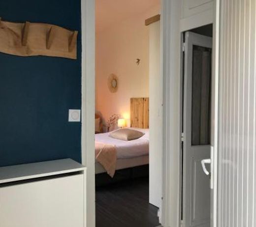 Studio au calme avec jardin - Tours centre