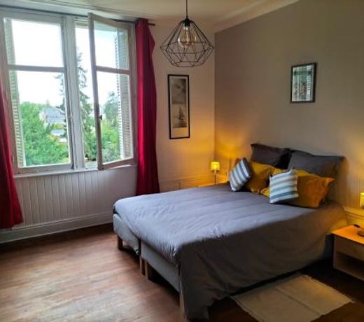 Tours - Rochebonne (chambre Ã  louer)