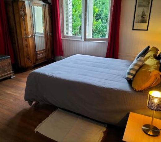 Tours - Rochebonne (chambre Ã  louer)