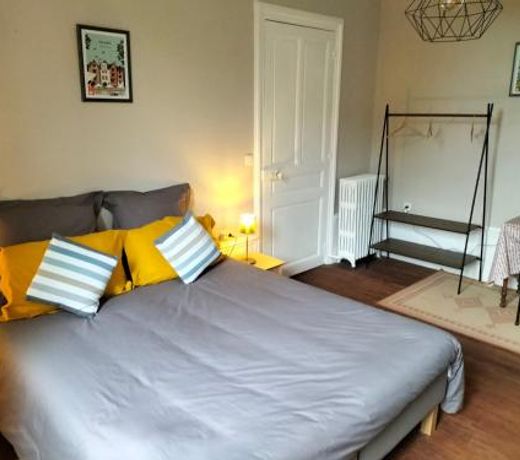 Tours - Rochebonne (chambre Ã  louer)