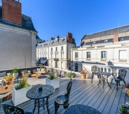 La Loge Gogaille - Corneille