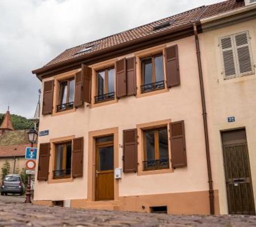 GÃ®te Chez Lucile