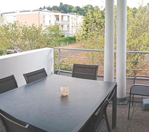 Chambre #2 dans appartement lumineux proche des Vosges