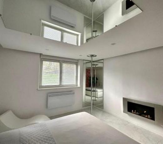 Sweet Love Room