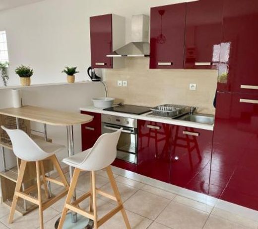Sully-sur-loire: Agréable maison en centre ville