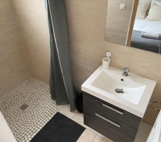 Sully-sur-loire: Agréable maison en centre ville