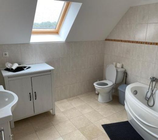 Sully-sur-loire: Agréable maison en centre ville