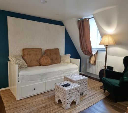 Le Colonial - Au coeur de Strasbourg - 4 couchages