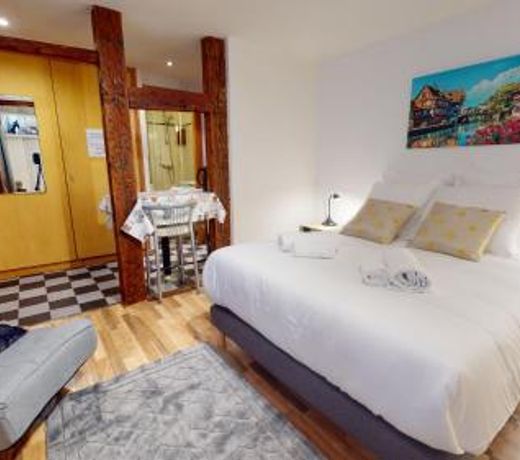 Studio Coeur de Strasbourg