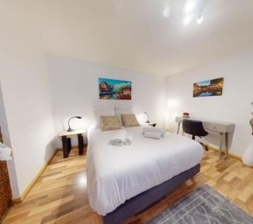 Studio Coeur de Strasbourg