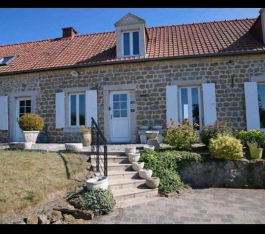 GÃ®te de la bergerie cÃ´te d'Opale