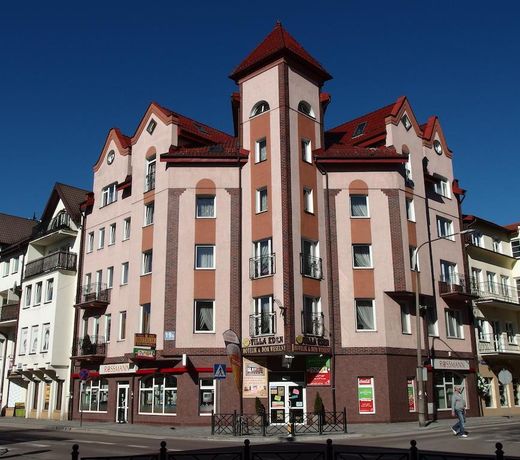 Villa Eden & Restaurant