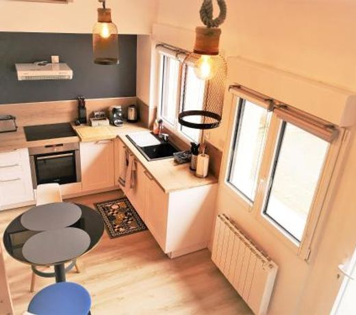 La Mezzanine par Picardie Homes