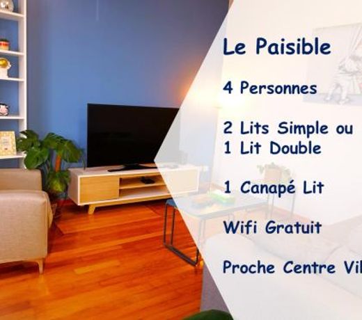 Le Paisible par Picardie Homes
