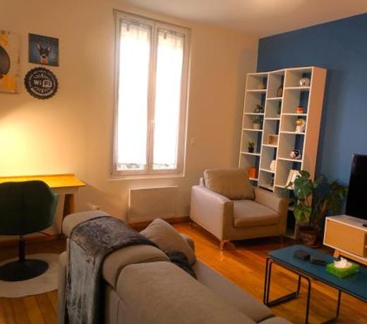Le Paisible par Picardie Homes