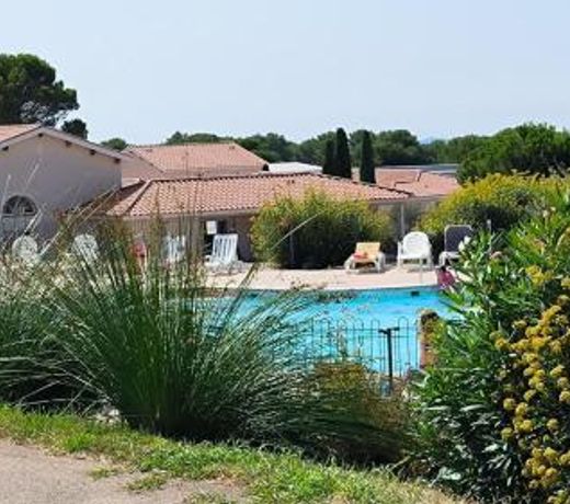 Appartement 2 PiÃ¨ces Le Domaine de Manon