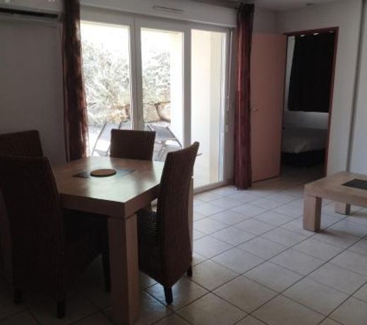 Appartement 2 PiÃ¨ces Le Domaine de Manon