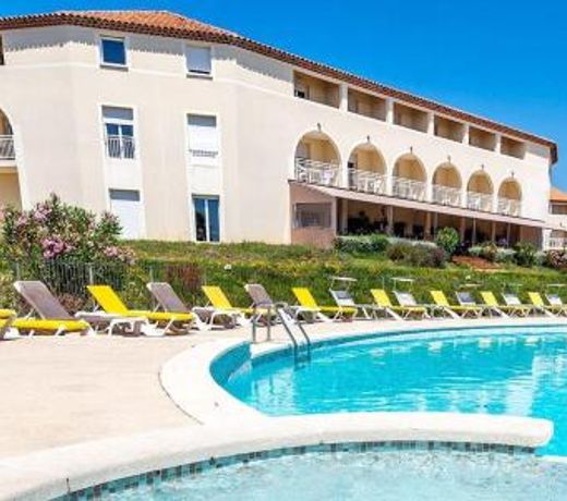 TrÃ¨s bel appartement spacieux