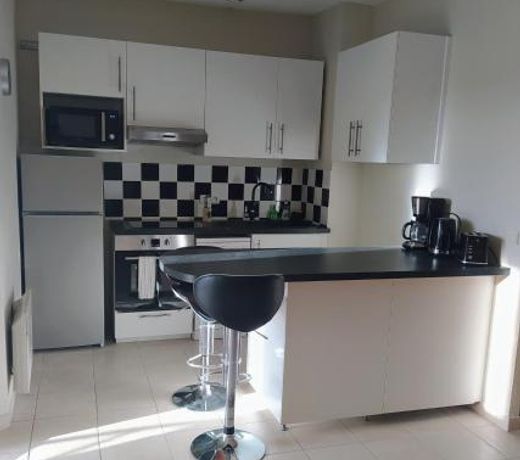 TrÃ¨s bel appartement spacieux