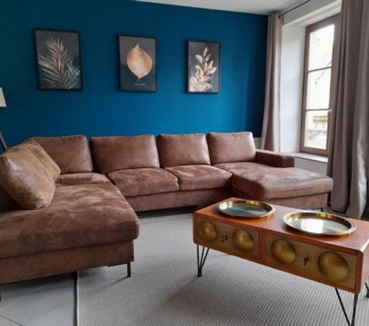 Appartement moderne et spacieux