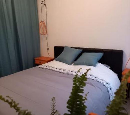 Appart plein centre, balcon, 4 personnes