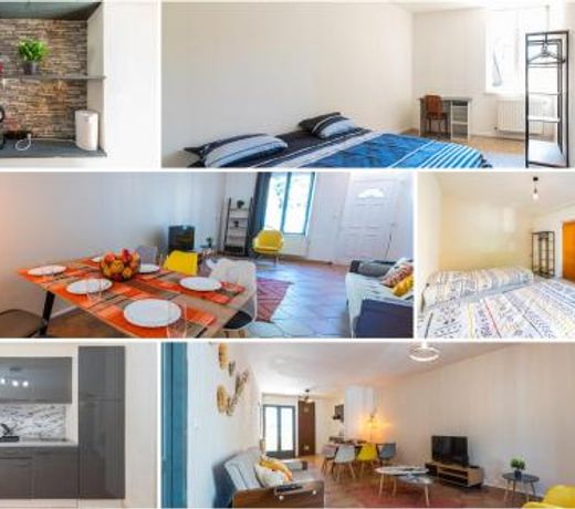 LE COSY WIFI PARKING GRATUIT Toute la rue