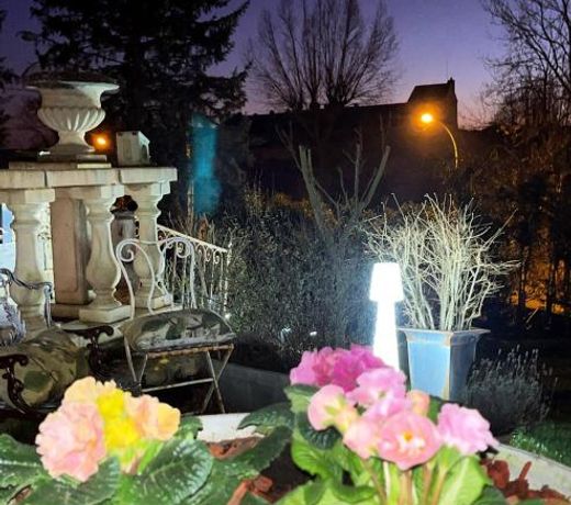 VILLA NOTRE DAME face au ChÃ¢teau fort