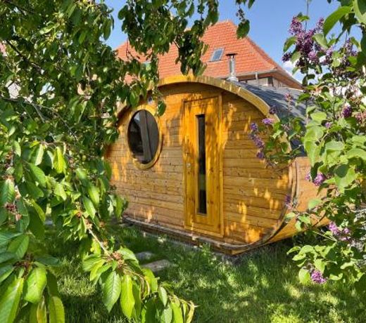 Gite Au sauna de lâAubach