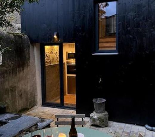 La petite maison de SavenniÃ¨res