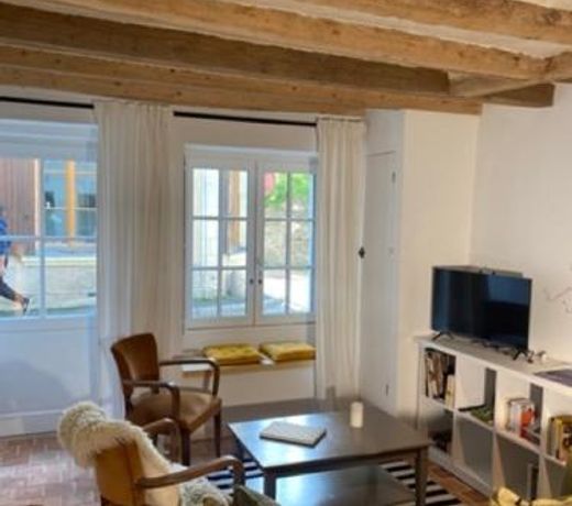 La petite maison de SavenniÃ¨res