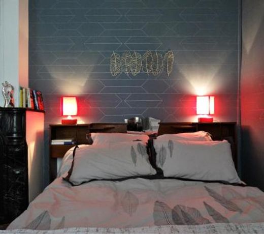 Studio Sequoia au pied du ChÃ¢teau
