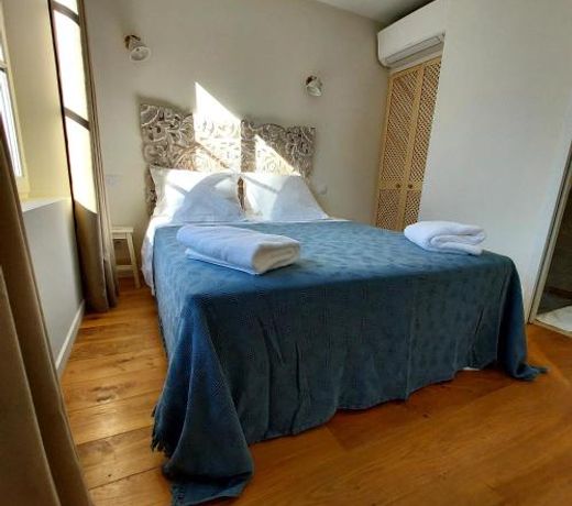 Le Bois Flotte - Maison au cÅur de la Loire entre ville et nature