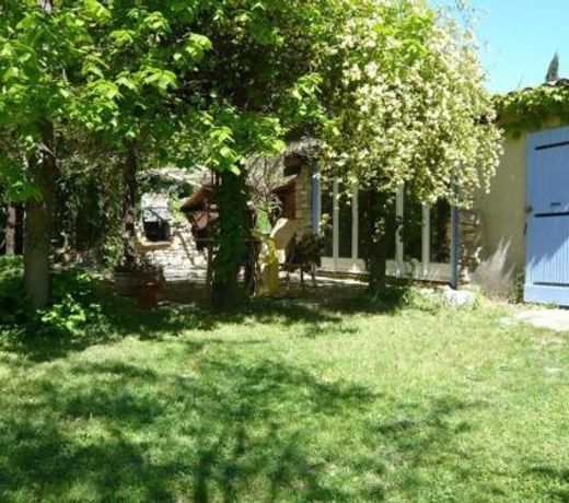 GÃ®te Le Mas du Cigalon